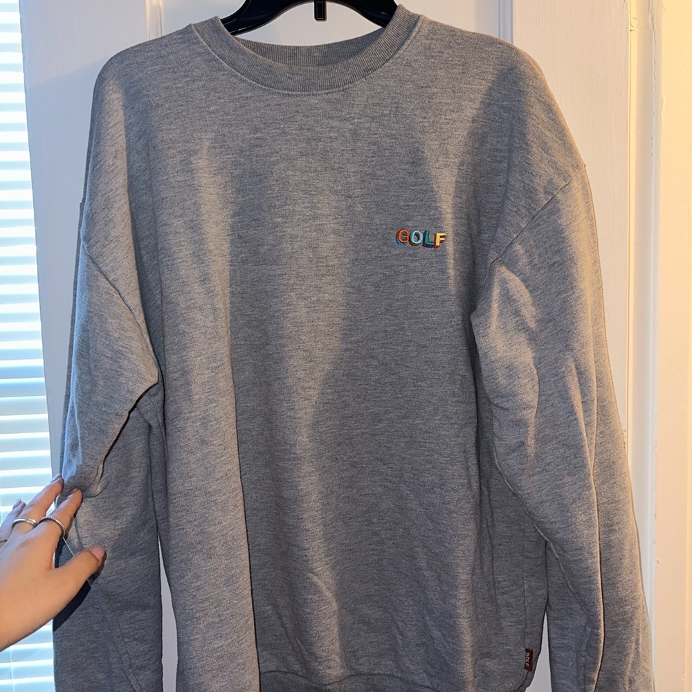 crewneck